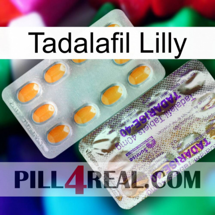 Tadalafil Lilly new12